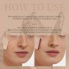 Base De Maquillaje, Corrector Y Contorno En Barra + Pincel