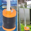 Submersible Water Pump 5W 500LPH USB Circulating Submersible Pump for
