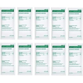 Generic Supply Depot Compatible with Kay 5 Chlorinating Cleaning Powder Lot of 10, 1 oz Packets