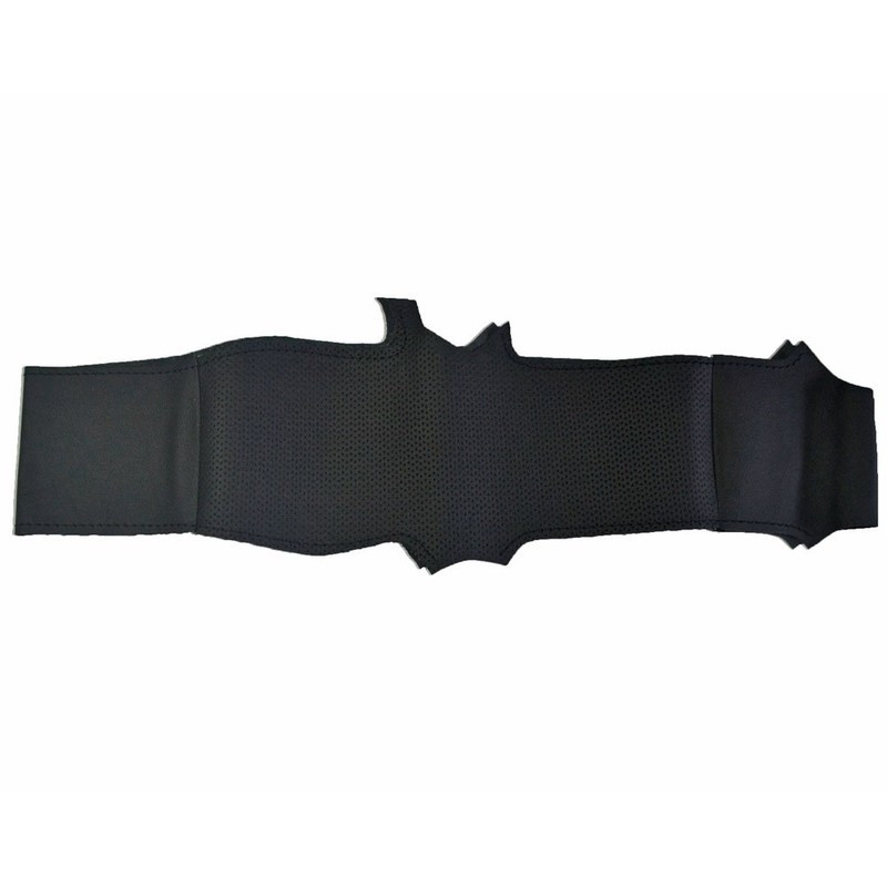 Eiseng DIY Sew Steering Wheel Cover for Ford Edge 4dr