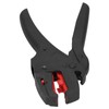 Wire Stripper SelfAdjusting Insulation Stripping Pliers Terminal Crimping Tools FSD3