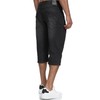 Indicode Men's Fortune Denim 3/4 Stretch Shorts - xl