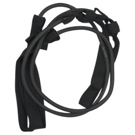 Gymstick Replacement Tubing Tube Pair Strong Black