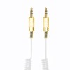 Aiivioll Compatible with Marshall Bluetooth Speaker, Audio Audio Cable, Car,