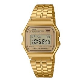 Casio A158WETG-9AV