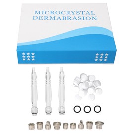 Beauty Machine Replacement Tips Professional Dermabrasion Accessory Replacement Tips for Skin Care