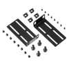 Adjustable Rack Mount Kit for 19 inch Switch, Rack Ears
