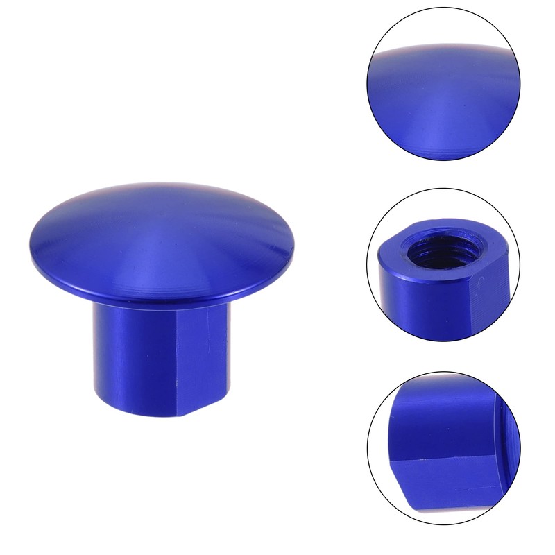 ACROPIX Rear Window Windshield Glass Strut Pillar Hardware Kit Fit