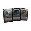 Steamforged Gears of War: The Card Game Spanish