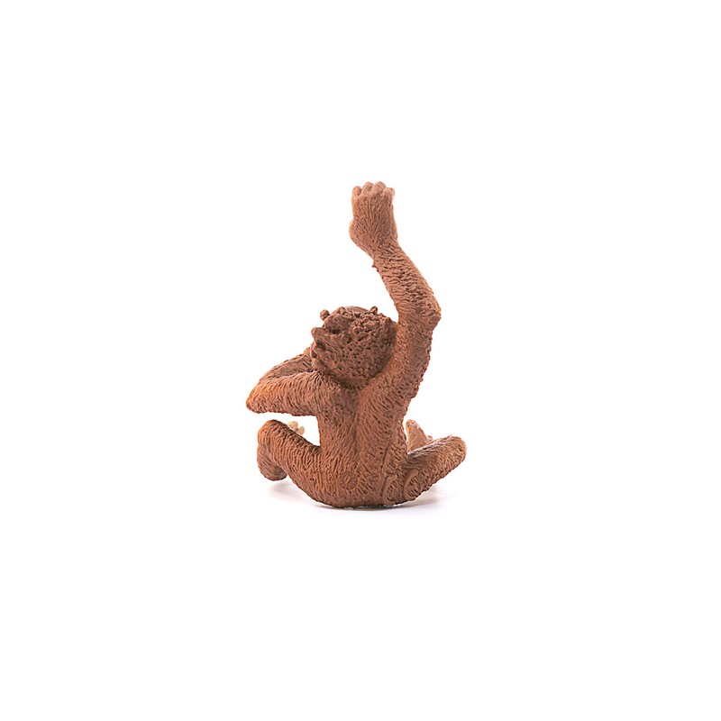 Schleich 14776 - Orang-Utan Junges