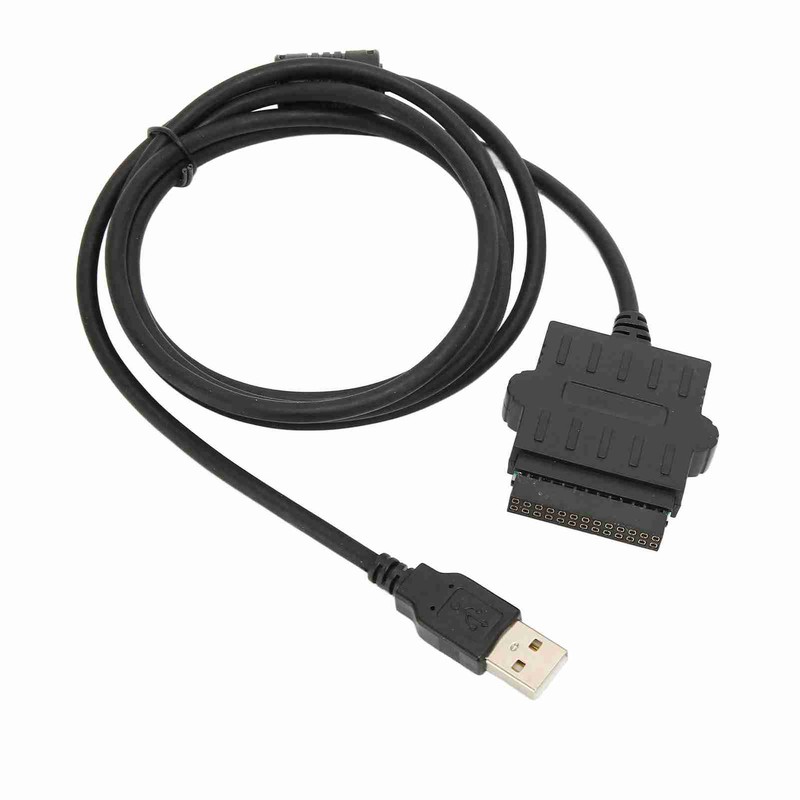 USB Programming Cable for Motorola DGM4100 DM3400 DM3401 DM3600 DM3601