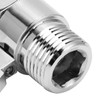 Shower Water Saver Valve G1/2 Shower Shut Off Valve Water