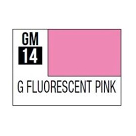 gundam marker gundam fluorescent pink