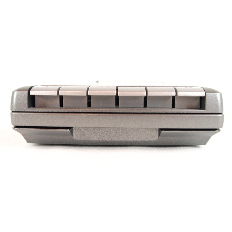 RCA RP3503 "Shoebox" Cassette Voice Recorder