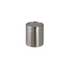 Dulton (Dalton) Dust Bin, Tan Ball Trash Can Dust Bin