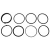 RAParts AH212089 Hydraulic Cylinder Seal Kit Fits John Deere 544E