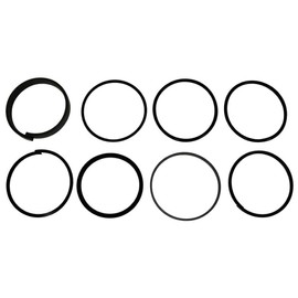 RAParts AH212089 Hydraulic Cylinder Seal Kit Fits John Deere 544E 544G 624H 624J 210C 310E 310G 410G