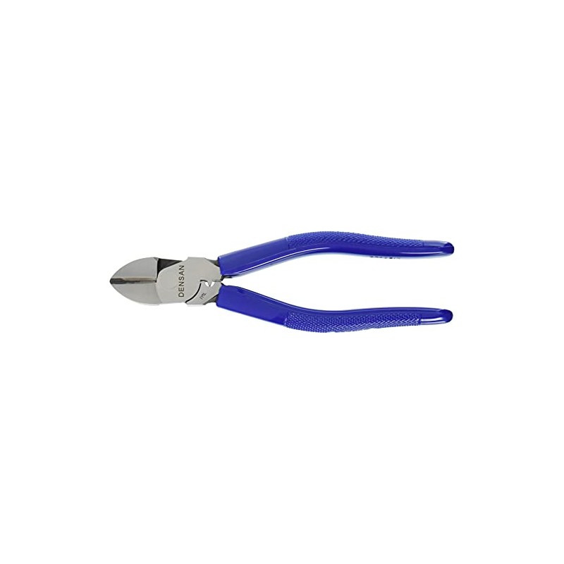 densan Ltd Professional Nipper Crimping with Strong JSC – 175 