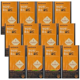 NutriOne Kamut Enzyme / 뉴트리원 카무트 효소