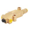 Disc Drum Classic Brake Proportioning Valve High Performance 172‑2174 172‑1364