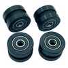 TJPoto Pack of 4 Replacement Part New # 089038001710 fits