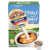 Land O Lakes Mini Moo’s Half & Half Creamer Singles,