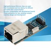 ENC28J60 HR911105A LAN Ethernet Network Module Mini Ethernet Network Development