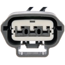 Dorman 645-787 Ignition Coil Connector Compatible with Select Models