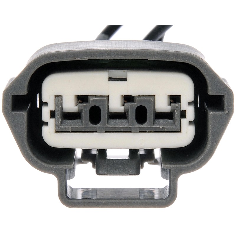 Dorman 645-787 Ignition Coil Connector Compatible with Select Models