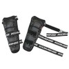 Komine SK-690 901 CE Standard Motorcycle CE Flex Knee Guard