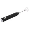 Handheld Mini Coffee Milk Frother Electric Milk Shaker Egg Beater