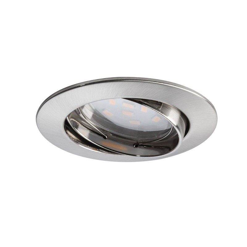 Paulmann recessed light