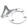 DNA MOTORING Alternator Bracket Power Steering Bracket Compatible with 79-95