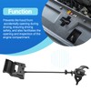 Front Hood Latch Assembly Fits for 2013-2019 Hyundai Santa FE