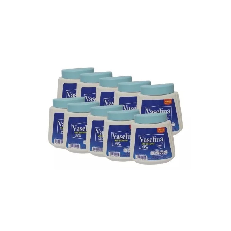 Cofarmeva Vaselina Cofarmeva 390g