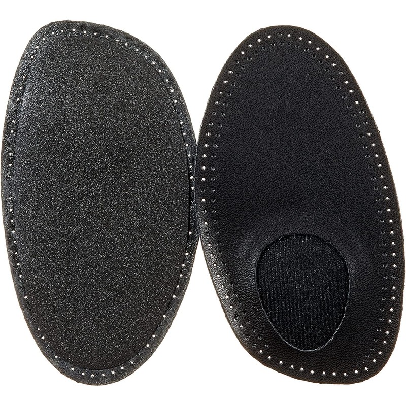 Columbus Women's Lateral Arch Support for Relieving Fatigue, Toe Half