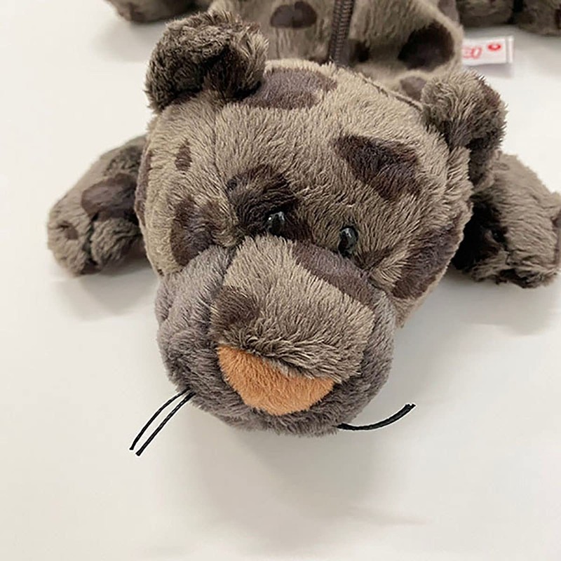 NICI WF26 Panther Figure Pouch