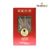 국내산 4년근홍삼 소편 300g Domestic 4-Year-Old Red Ginseng Slices 300g
