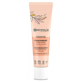 Centifolia Sérum Hydratant Essentiel Bio 30 ml