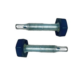 (2 of Pack) 8193716 Dishwasher Leveling Leg Replaces For Whirlpool Dishwasher W10400109, W10619352, W10619353