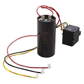 5-2-1 Compressor Saver Hard Start Kit, 4-5 tons A/C Units