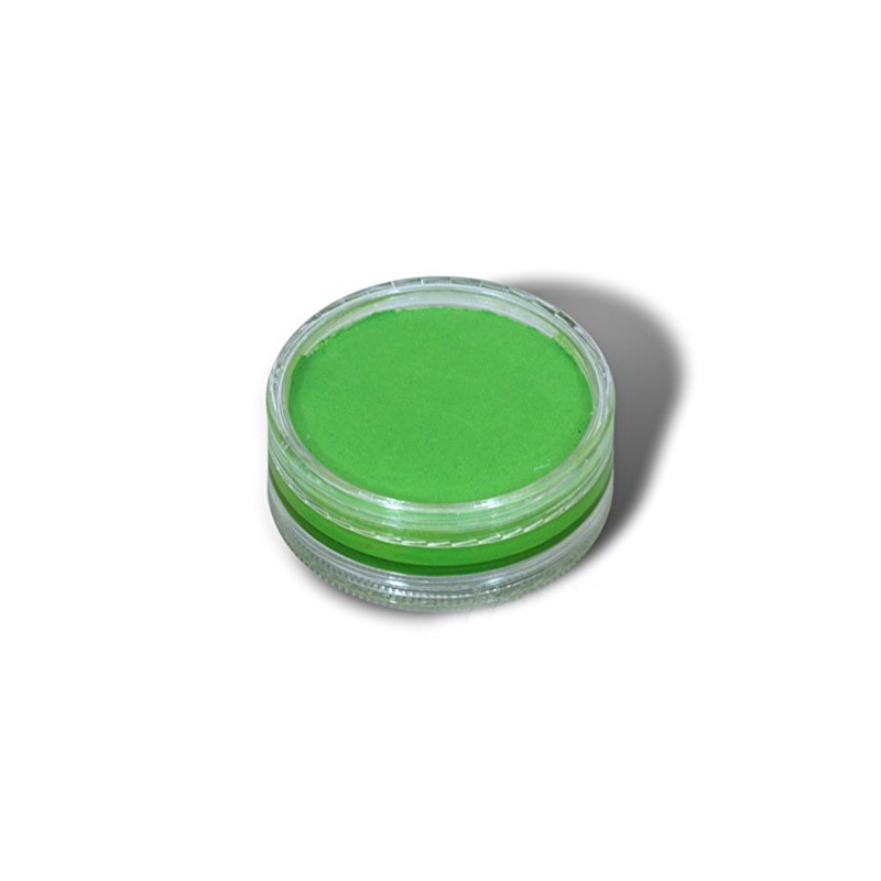 Wolfe FX Face Paints - Light Green 057 (45 gm)