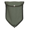 Rothco Canvas Tri-fold Shovel Cover