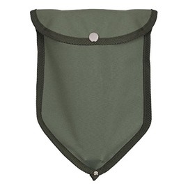 Rothco Canvas Tri-fold Shovel Cover