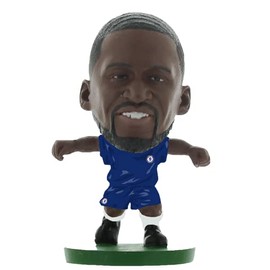 SoccerStarz - Chelsea Antonio Rudiger - Home Kit (Classic Kit) /Figures SOC1501