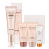 ReNK [Re:NK] Re:NK Cell Brightening Serum CC 35ml + Cleansing + Sun 3-Piece Set / [리엔케이]리엔케이 셀 브라이트닝 세럼 CC씨씨 35ml+클렌징+선 3종