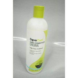 DevaCurl One Conditioner Original 12oz - NEW