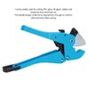 Multi Functional Pipe Cutter Cutting Scissors for PVC PE Rubber