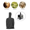 tooloflife Heavy Duty Waterproof Outdoor Pizza Oven Cover Protector BBQ