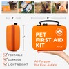 ARCA PET ARCA PET Cat & Dog First Aid Kit